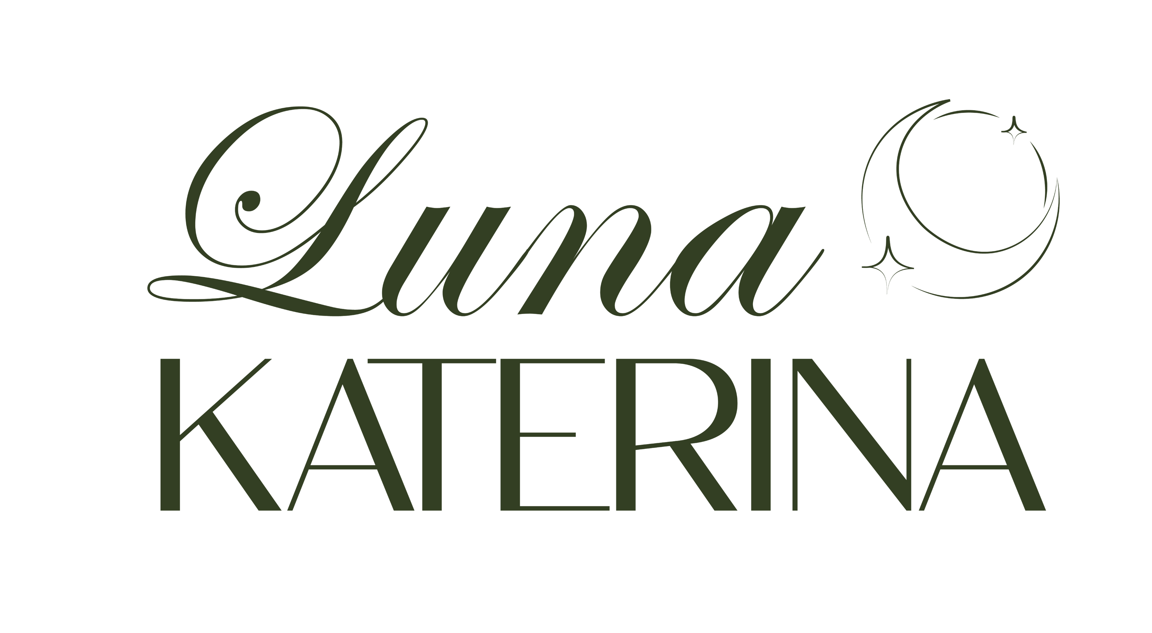Luna Katerina Bags
